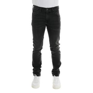 JEANS LUKE NERO